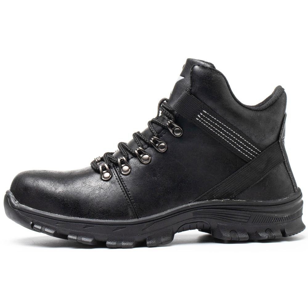 Water Resistant Boots - Puncture Proof Boots - Qarido