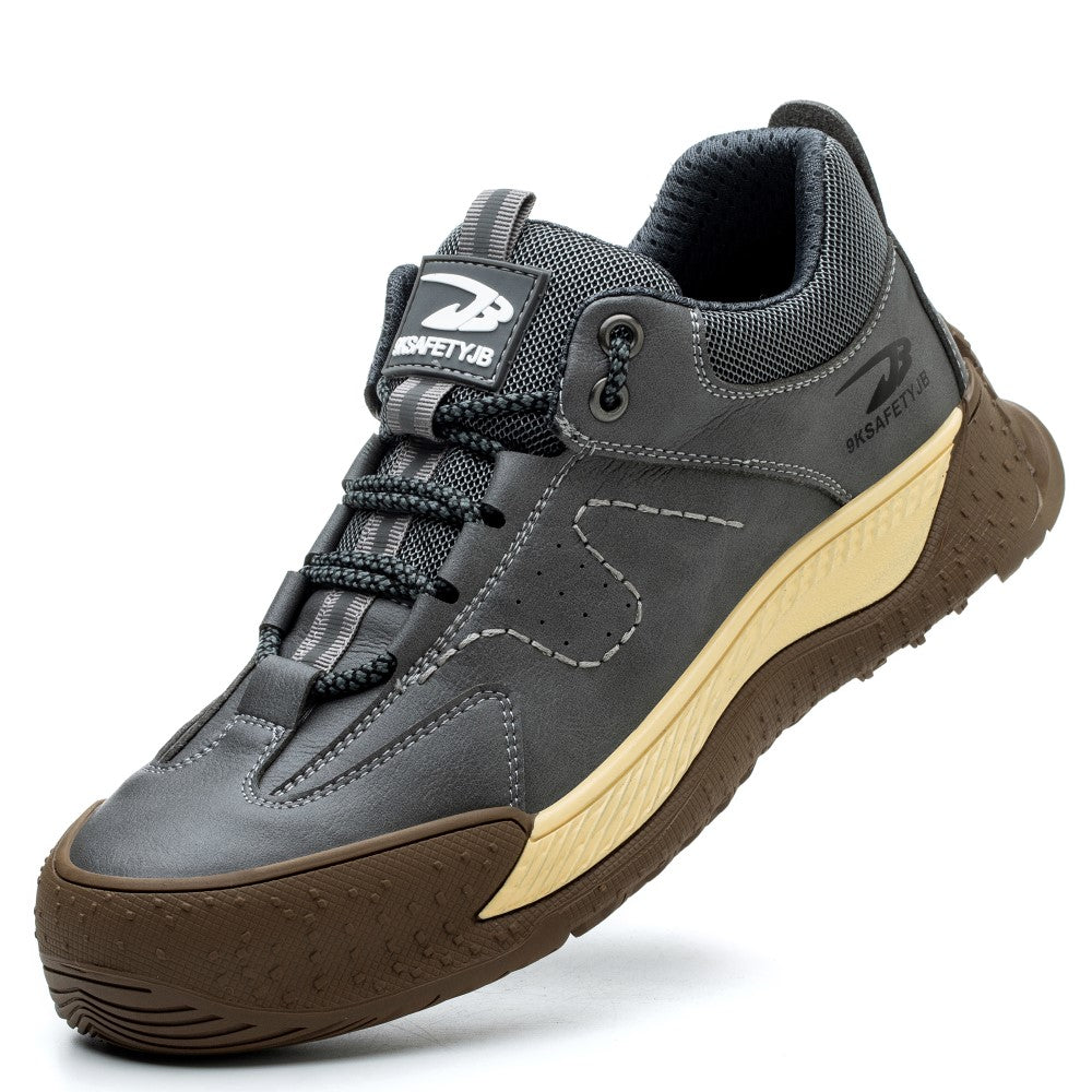 Bulwark safety clearance shoes