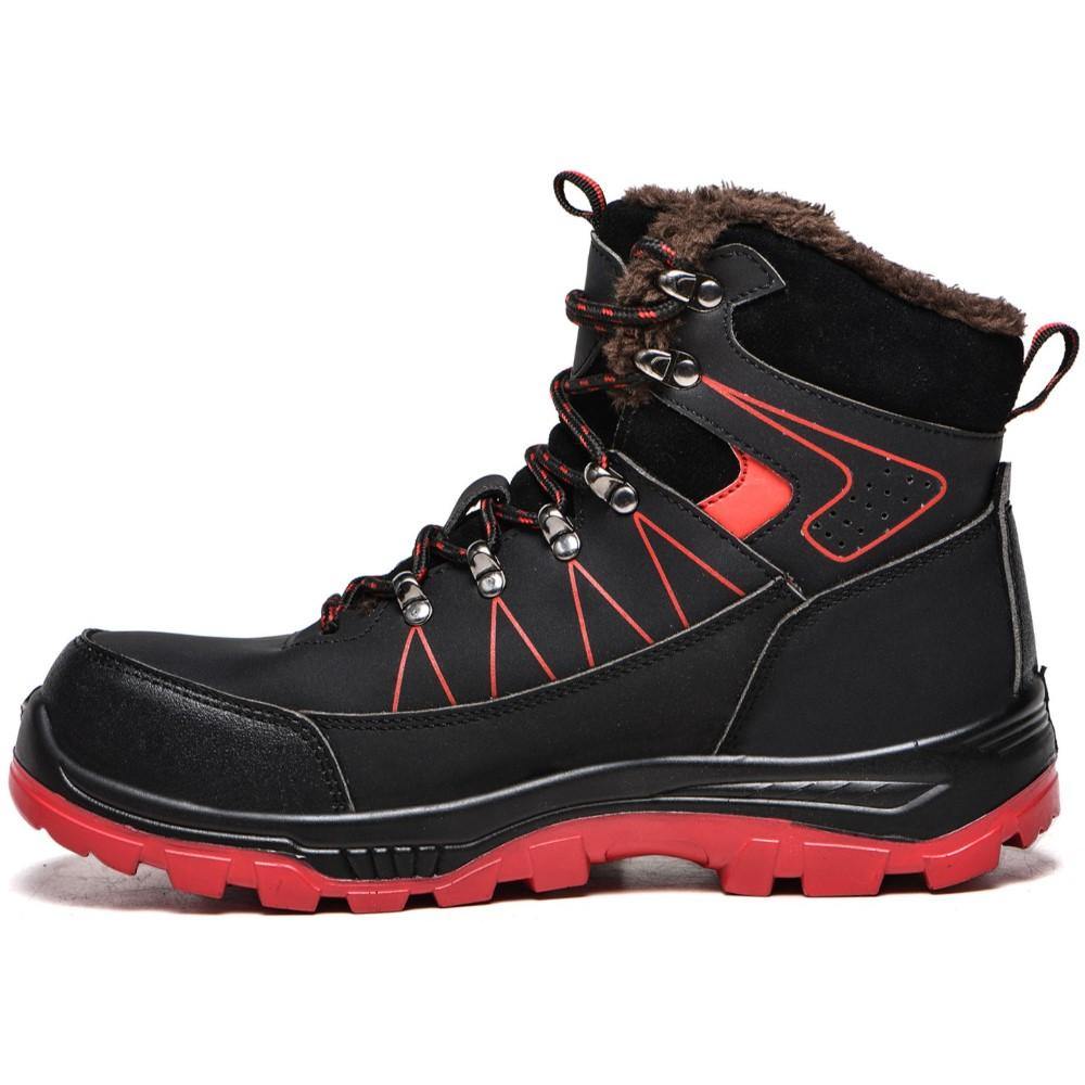 Navigator 608R-W - Qarido Comfortable safety shoes | comfortable work shoes | comfortable work boots | comfortable safety trainers | lightweight safety trainers | lightweight safety shoes | comfortable steel toe shoes | comfortable steel toe boots