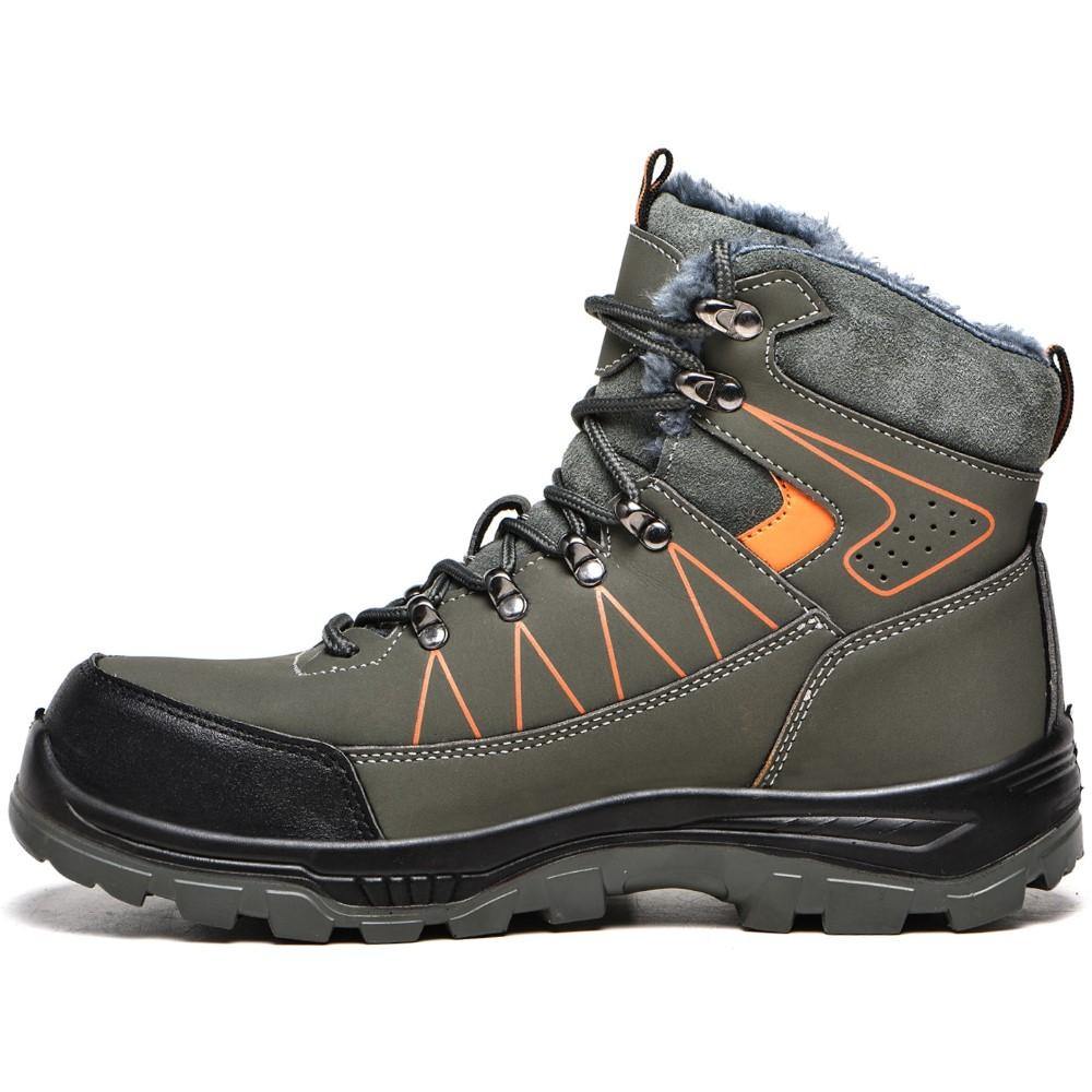 Navigator 608G-W - Qarido Comfortable safety shoes | comfortable work shoes | comfortable work boots | comfortable safety trainers | lightweight safety trainers | lightweight safety shoes | comfortable steel toe shoes | comfortable steel toe boots