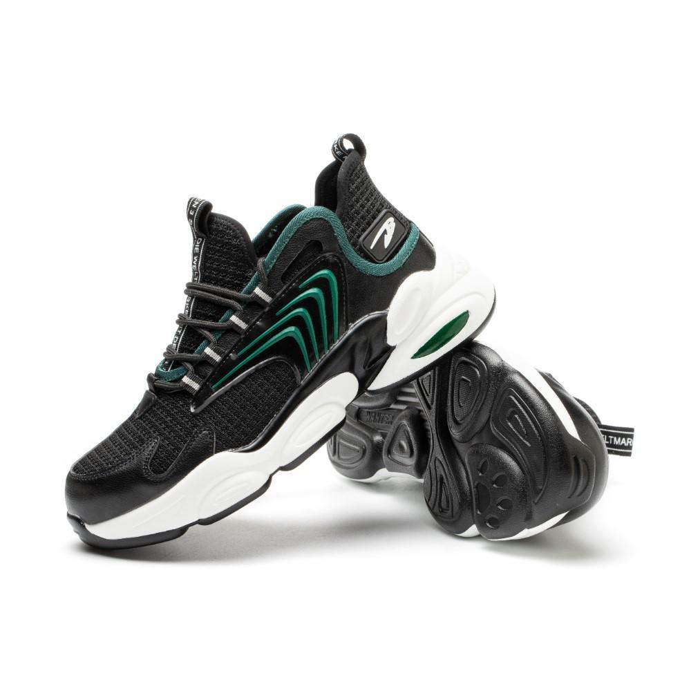 Moxie 783GNW - Qarido Comfortable safety shoes | comfortable work shoes | comfortable work boots | comfortable safety trainers | lightweight safety trainers | lightweight safety shoes | comfortable steel toe shoes | comfortable steel toe boots