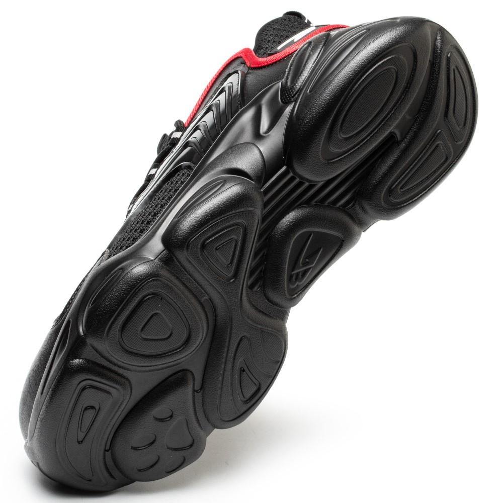 Moxie 783B - Qarido Comfortable safety shoes | comfortable work shoes | comfortable work boots | comfortable safety trainers | lightweight safety trainers | lightweight safety shoes | comfortable steel toe shoes | comfortable steel toe boots