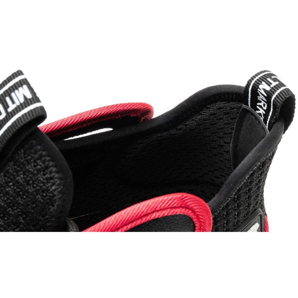 Moxie 783B - Qarido Comfortable safety shoes | comfortable work shoes | comfortable work boots | comfortable safety trainers | lightweight safety trainers | lightweight safety shoes | comfortable steel toe shoes | comfortable steel toe boots