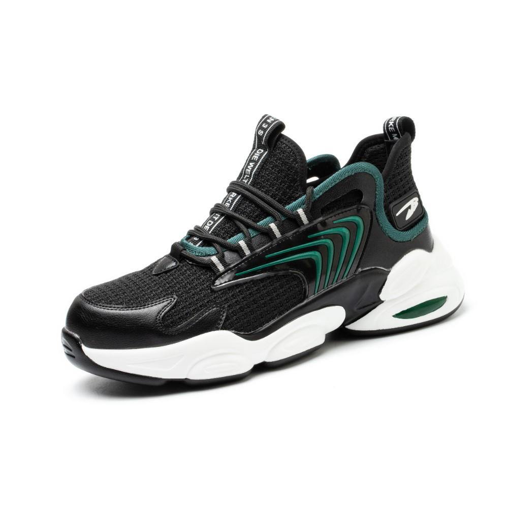 Moxie 783GNW - Qarido Comfortable safety shoes | comfortable work shoes | comfortable work boots | comfortable safety trainers | lightweight safety trainers | lightweight safety shoes | comfortable steel toe shoes | comfortable steel toe boots