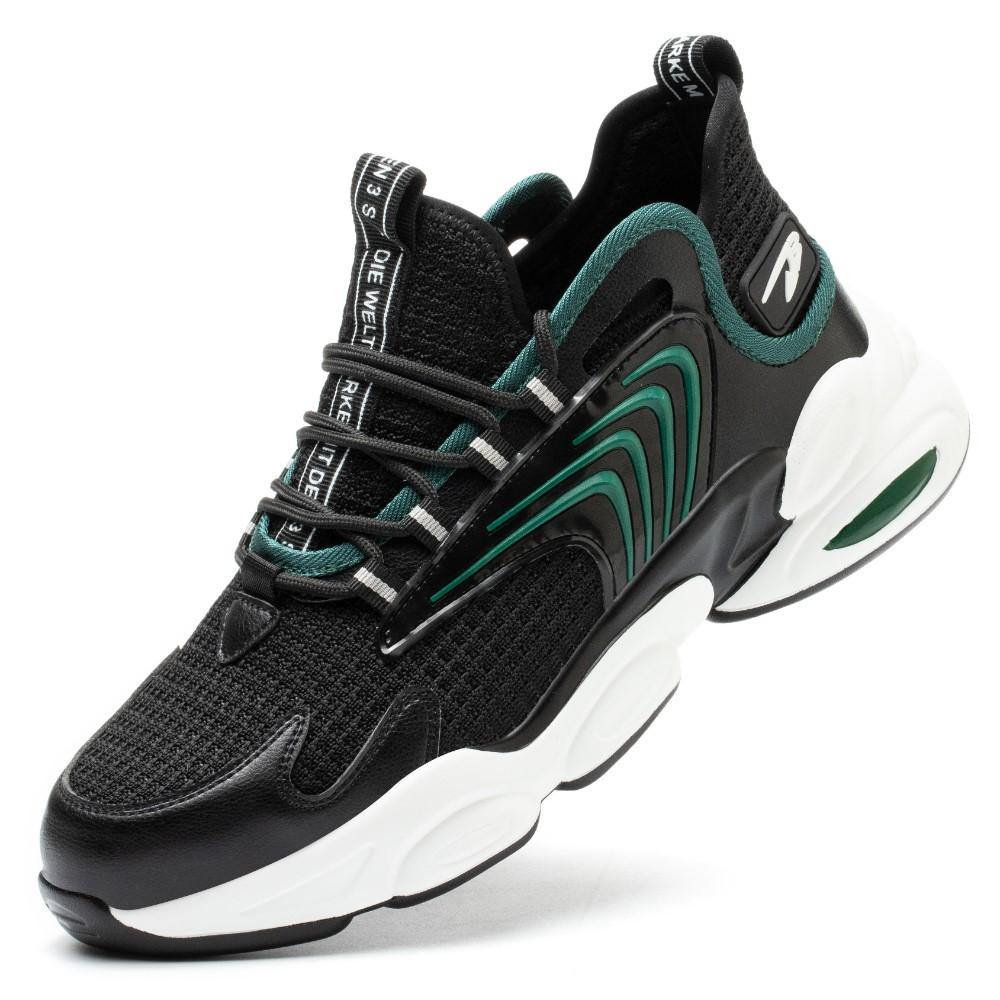 Moxie 783GNW - Qarido Comfortable safety shoes | comfortable work shoes | comfortable work boots | comfortable safety trainers | lightweight safety trainers | lightweight safety shoes | comfortable steel toe shoes | comfortable steel toe boots