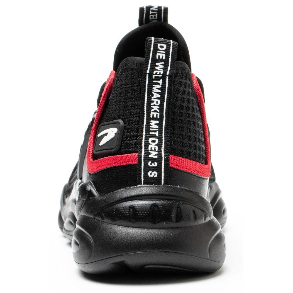 Moxie 783B - Qarido Comfortable safety shoes | comfortable work shoes | comfortable work boots | comfortable safety trainers | lightweight safety trainers | lightweight safety shoes | comfortable steel toe shoes | comfortable steel toe boots