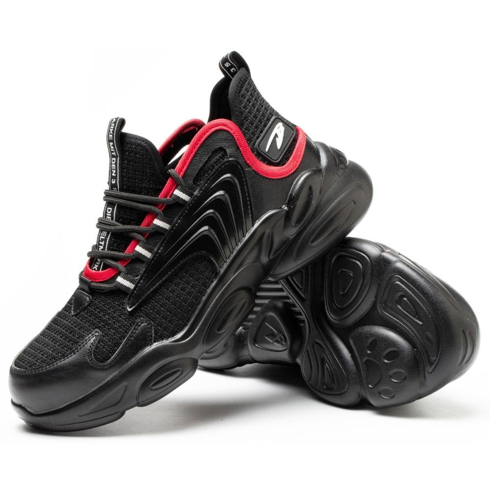 Moxie 783B - Qarido Comfortable safety shoes | comfortable work shoes | comfortable work boots | comfortable safety trainers | lightweight safety trainers | lightweight safety shoes | comfortable steel toe shoes | comfortable steel toe boots