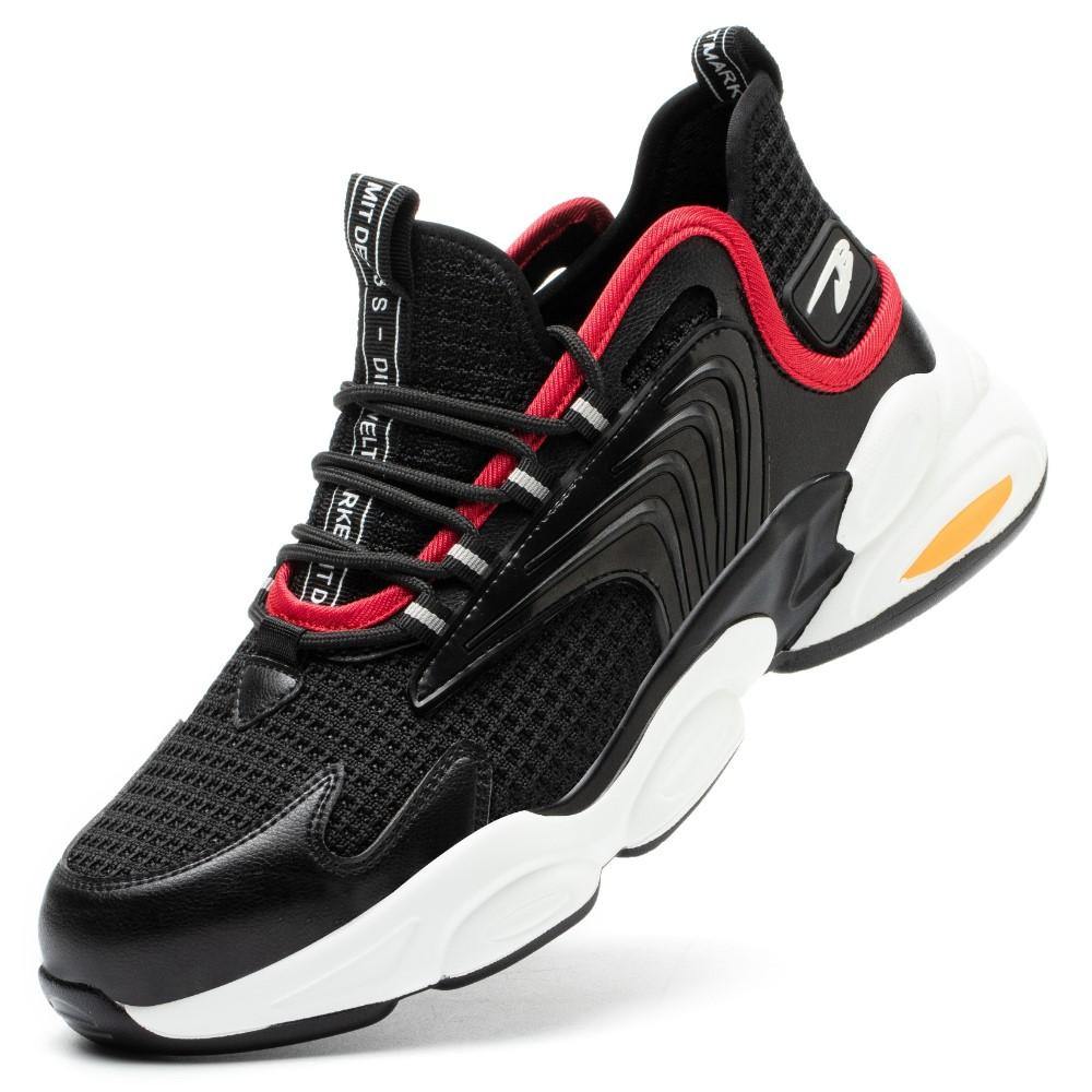 Moxie 783BW - Qarido Comfortable safety shoes | comfortable work shoes | comfortable work boots | comfortable safety trainers | lightweight safety trainers | lightweight safety shoes | comfortable steel toe shoes | comfortable steel toe boots