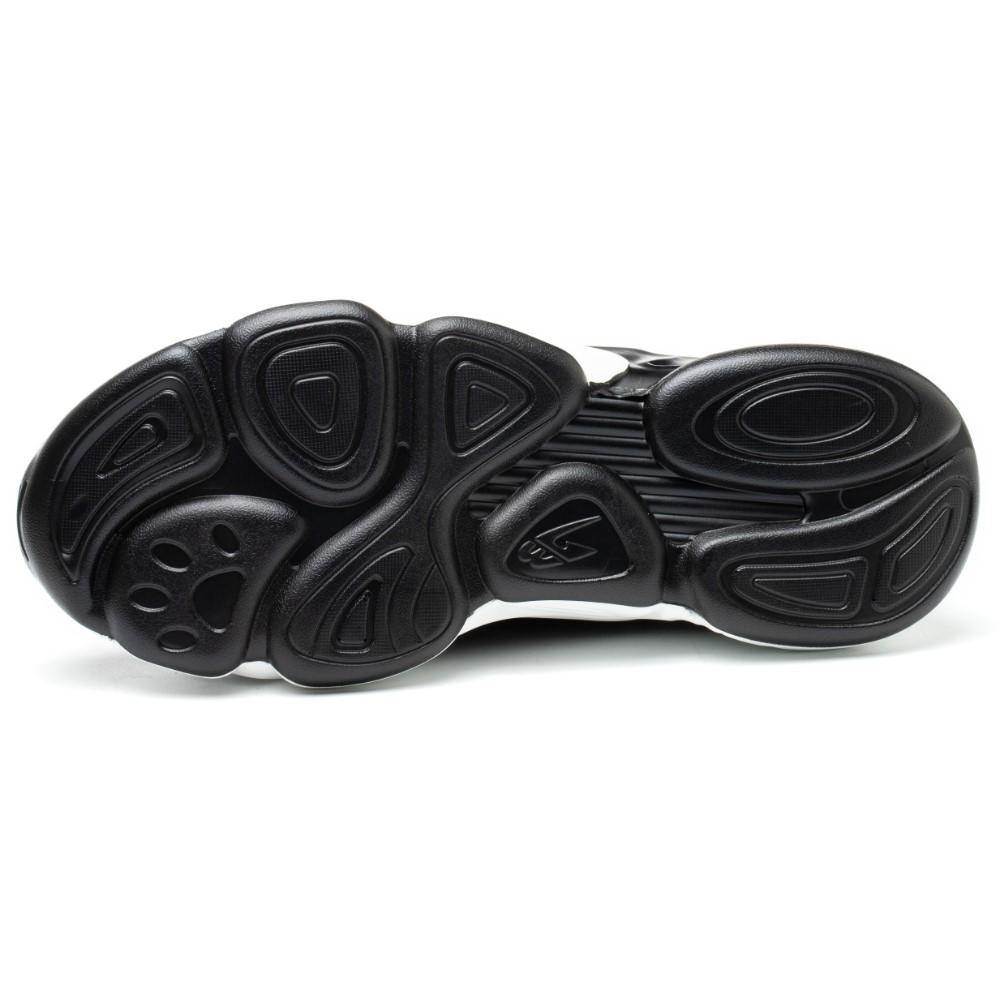 Ботинки Moxie high sole - Интернет-магазин обуви Matt Nawill