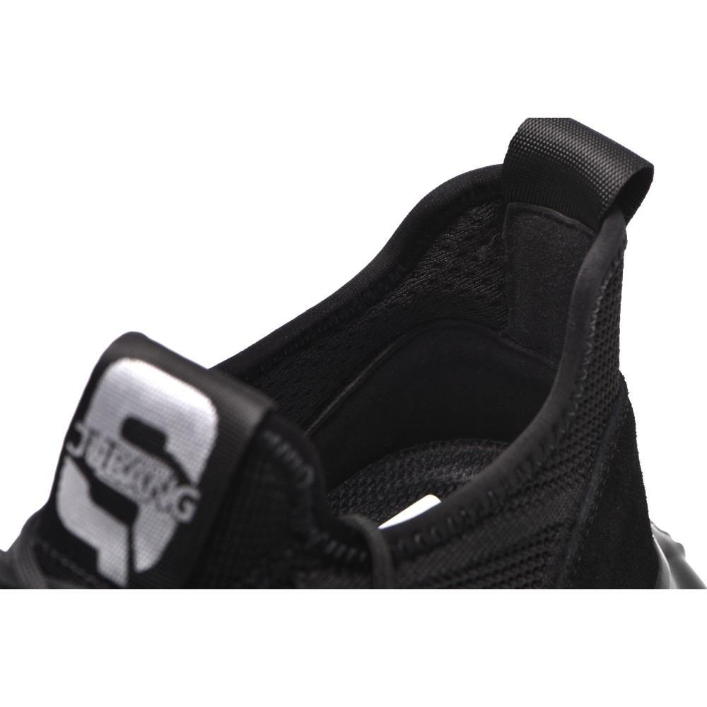 Vertex 711B - Qarido Comfortable safety shoes | comfortable work shoes | comfortable work boots | comfortable safety trainers | lightweight safety trainers | lightweight safety shoes | comfortable steel toe shoes | comfortable steel toe boots