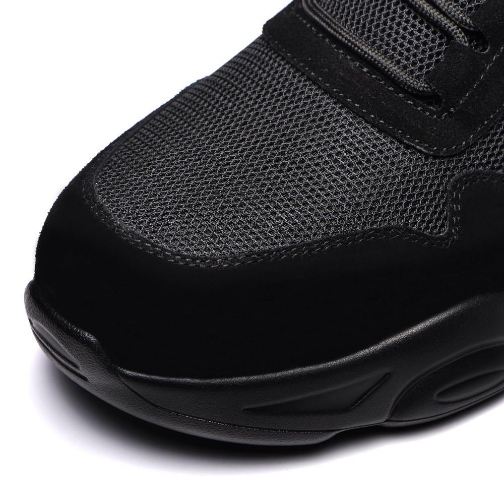 Landlord 785B - Qarido safety trainers | steel toe cap trainers | work shoes | work trainers | safety shoes | work shoes | work shoes for women |  work shoes for men