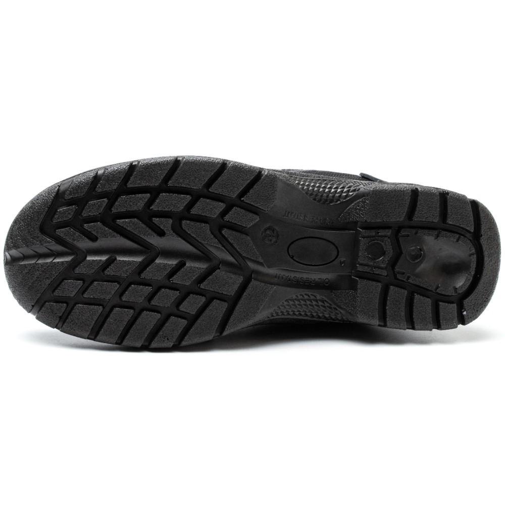 Thunder 010B - Qarido Comfortable safety shoes | comfortable work shoes | comfortable work boots | comfortable safety trainers | lightweight safety trainers | lightweight safety shoes | comfortable steel toe shoes | comfortable steel toe boots