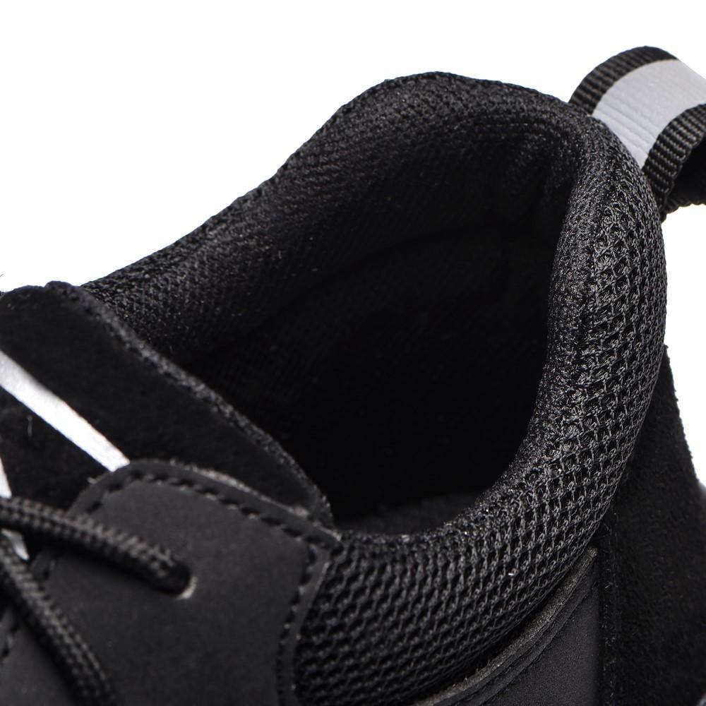 Landlord 785B - Qarido Comfortable safety shoes | comfortable work shoes | comfortable work boots | comfortable safety trainers | lightweight safety trainers | lightweight safety shoes | comfortable steel toe shoes | comfortable steel toe boots