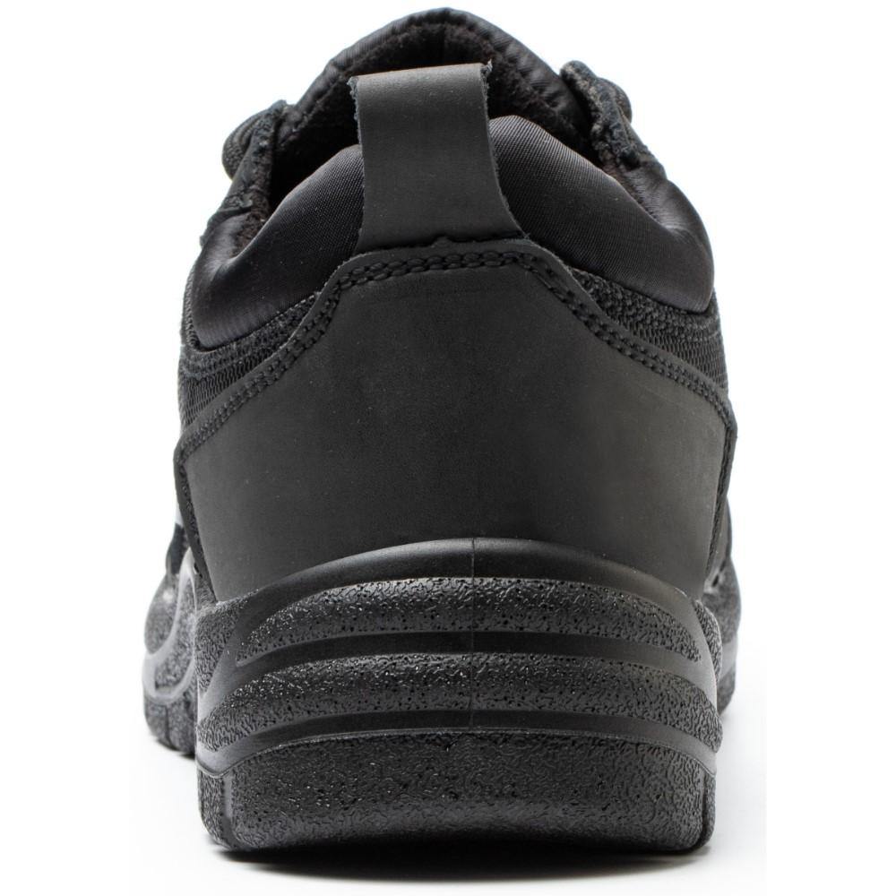 Thunder 010B - Qarido Comfortable safety shoes | comfortable work shoes | comfortable work boots | comfortable safety trainers | lightweight safety trainers | lightweight safety shoes | comfortable steel toe shoes | comfortable steel toe boots