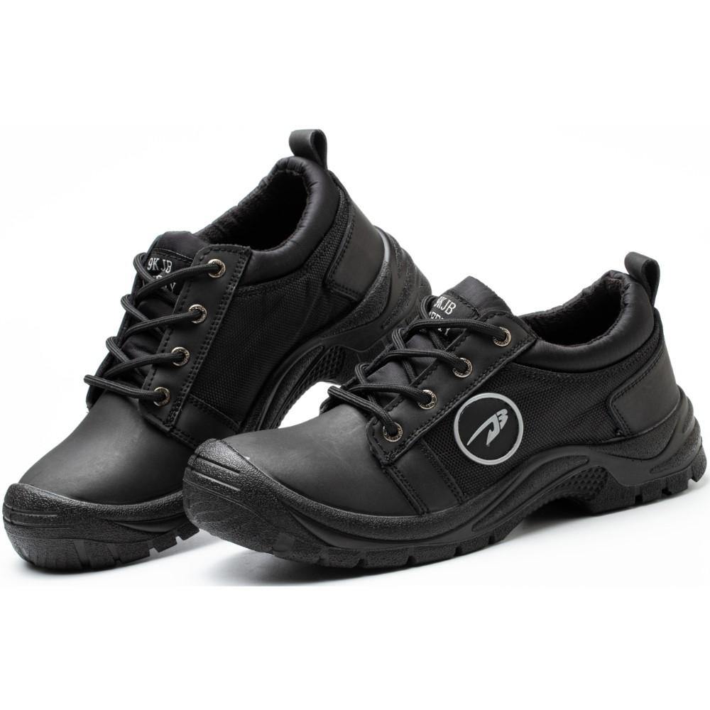 Thunder 010B - Qarido Comfortable safety shoes | comfortable work shoes | comfortable work boots | comfortable safety trainers | lightweight safety trainers | lightweight safety shoes | comfortable steel toe shoes | comfortable steel toe boots