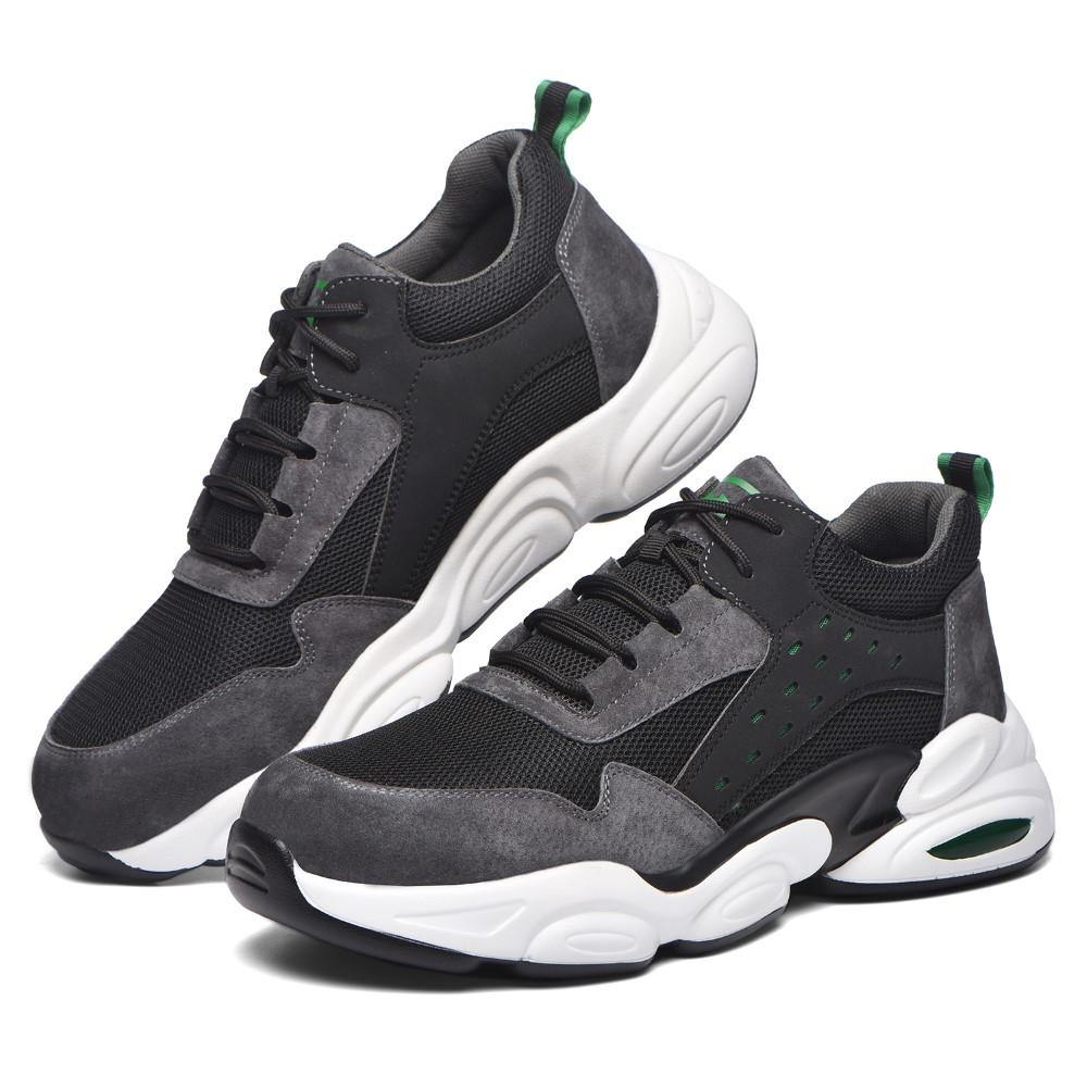 Landlord 785G - Qarido Comfortable safety shoes | comfortable work shoes | comfortable work boots | comfortable safety trainers | lightweight safety trainers | lightweight safety shoes | comfortable steel toe shoes | comfortable steel toe boots