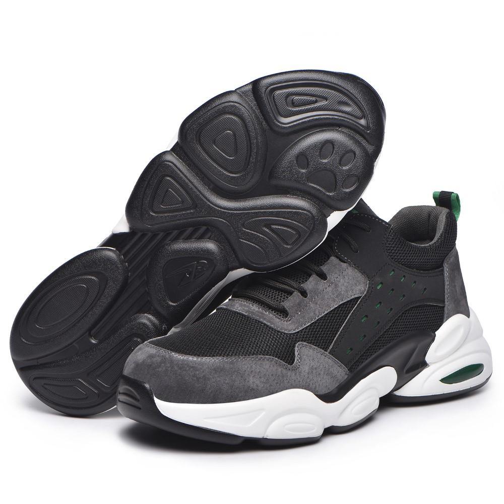 Landlord 785G - Qarido Comfortable safety shoes | comfortable work shoes | comfortable work boots | comfortable safety trainers | lightweight safety trainers | lightweight safety shoes | comfortable steel toe shoes | comfortable steel toe boots