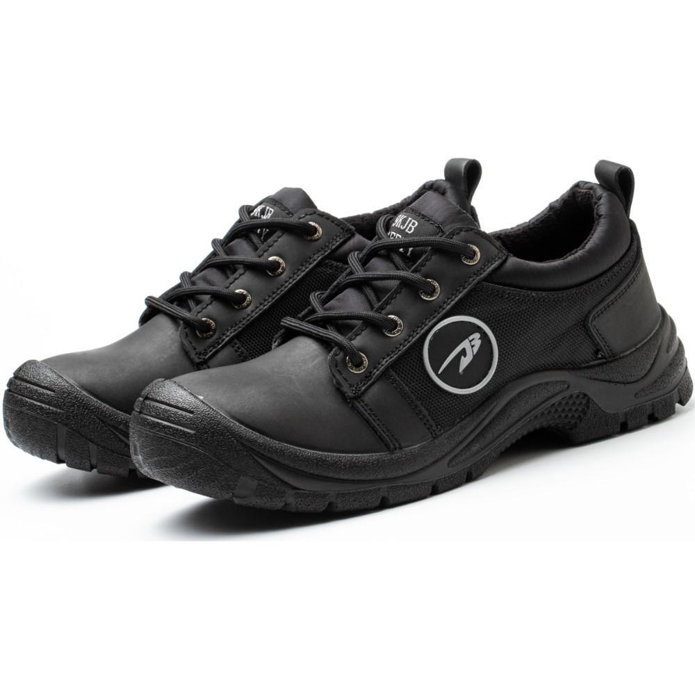 Thunder 010B - Qarido Comfortable safety shoes | comfortable work shoes | comfortable work boots | comfortable safety trainers | lightweight safety trainers | lightweight safety shoes | comfortable steel toe shoes | comfortable steel toe boots