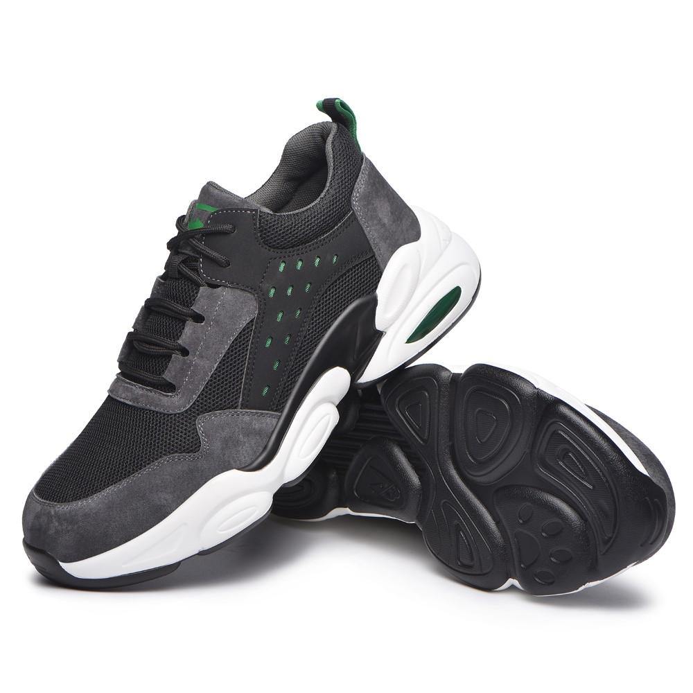 Landlord 785G - Qarido Comfortable safety shoes | comfortable work shoes | comfortable work boots | comfortable safety trainers | lightweight safety trainers | lightweight safety shoes | comfortable steel toe shoes | comfortable steel toe boots