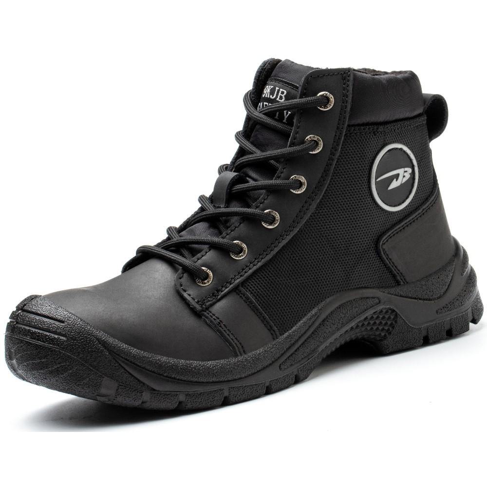 Thunder 009B - Qarido Comfortable safety shoes | comfortable work shoes | comfortable work boots | comfortable safety trainers | lightweight safety trainers | lightweight safety shoes | comfortable steel toe shoes | comfortable steel toe boots