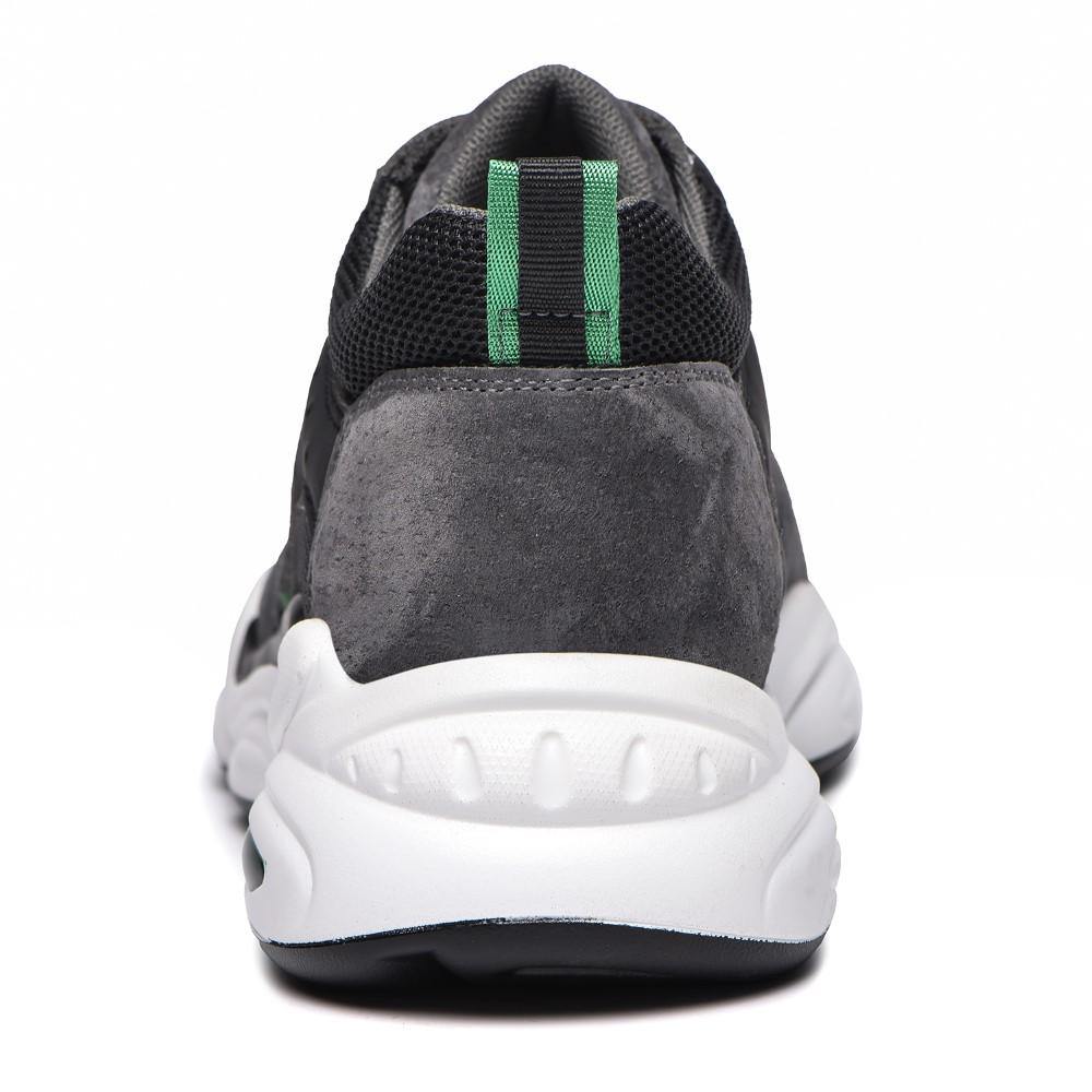 Landlord 785G - Qarido safety trainers | steel toe cap trainers | work shoes | work trainers | safety shoes | work shoes | work shoes for women |  work shoes for men