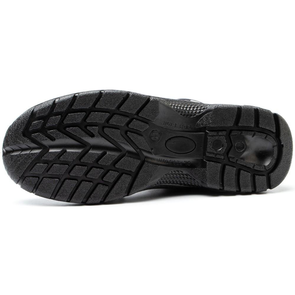 Thunder 009B - Qarido Comfortable safety shoes | comfortable work shoes | comfortable work boots | comfortable safety trainers | lightweight safety trainers | lightweight safety shoes | comfortable steel toe shoes | comfortable steel toe boots