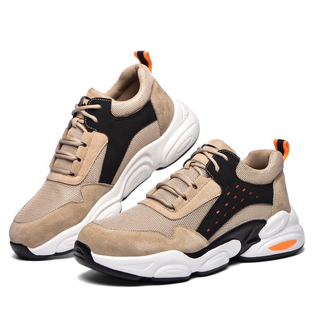 Landlord 785BE - Qarido safety trainers | steel toe cap trainers | work shoes | work trainers | safety shoes | work shoes | work shoes for women |  work shoes for men