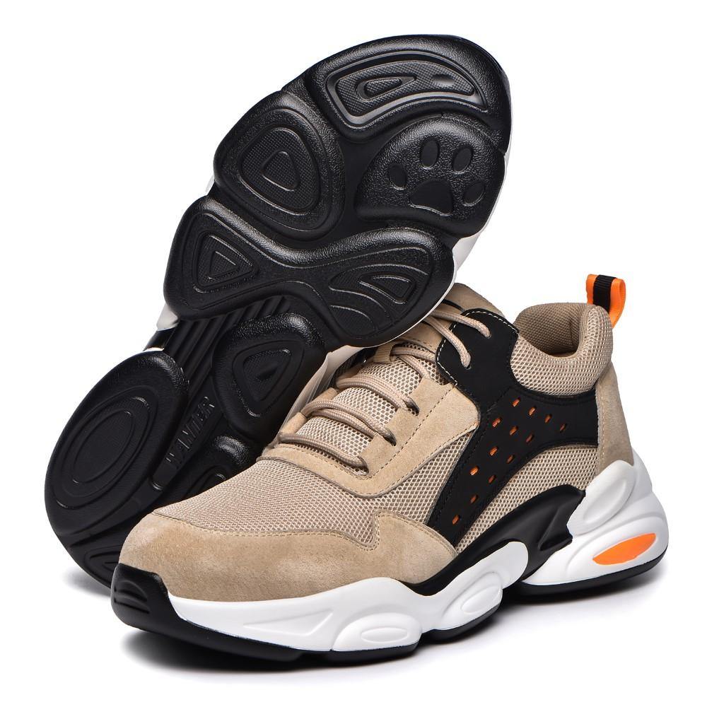 Landlord 785BE - Qarido safety trainers | steel toe cap trainers | work shoes | work trainers | safety shoes | work shoes | work shoes for women |  work shoes for men