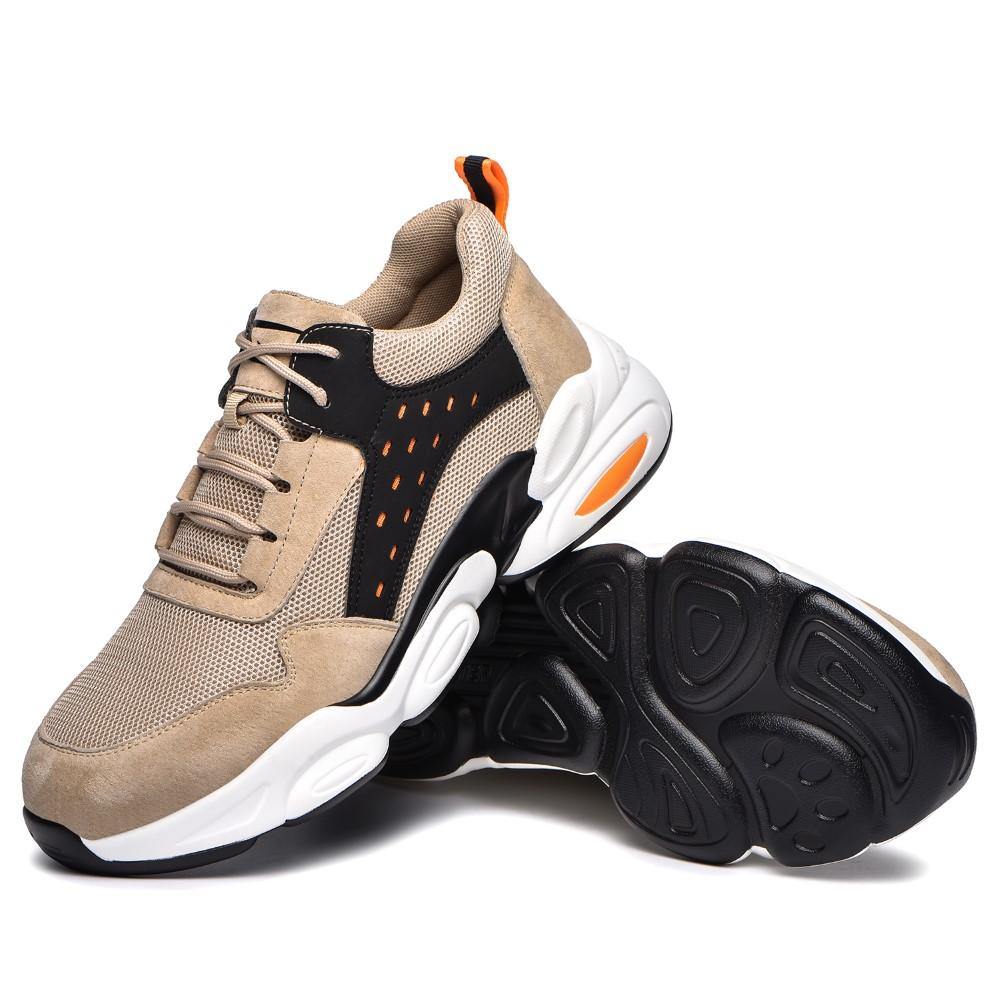 Landlord 785BE - Qarido safety trainers | steel toe cap trainers | work shoes | work trainers | safety shoes | work shoes | work shoes for women |  work shoes for men