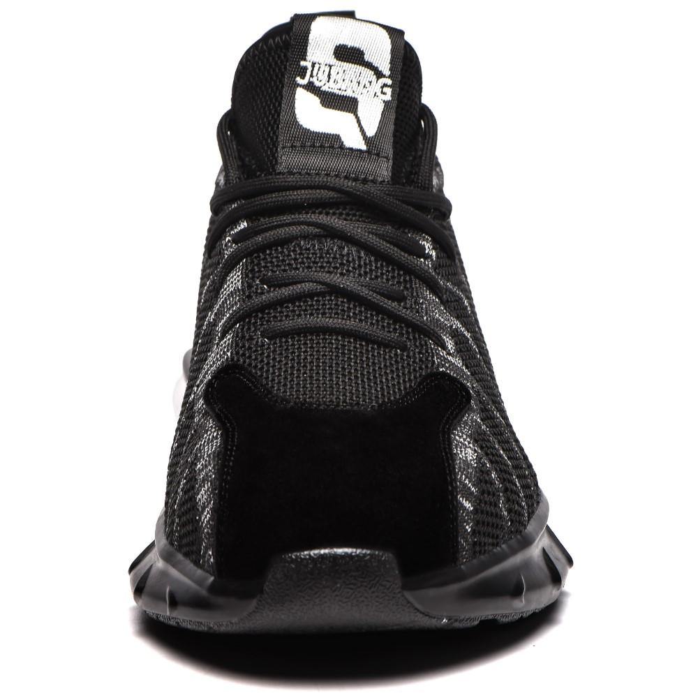 Vertex 711G - Qarido Comfortable safety shoes | comfortable work shoes | comfortable work boots | comfortable safety trainers | lightweight safety trainers | lightweight safety shoes | comfortable steel toe shoes | comfortable steel toe boots