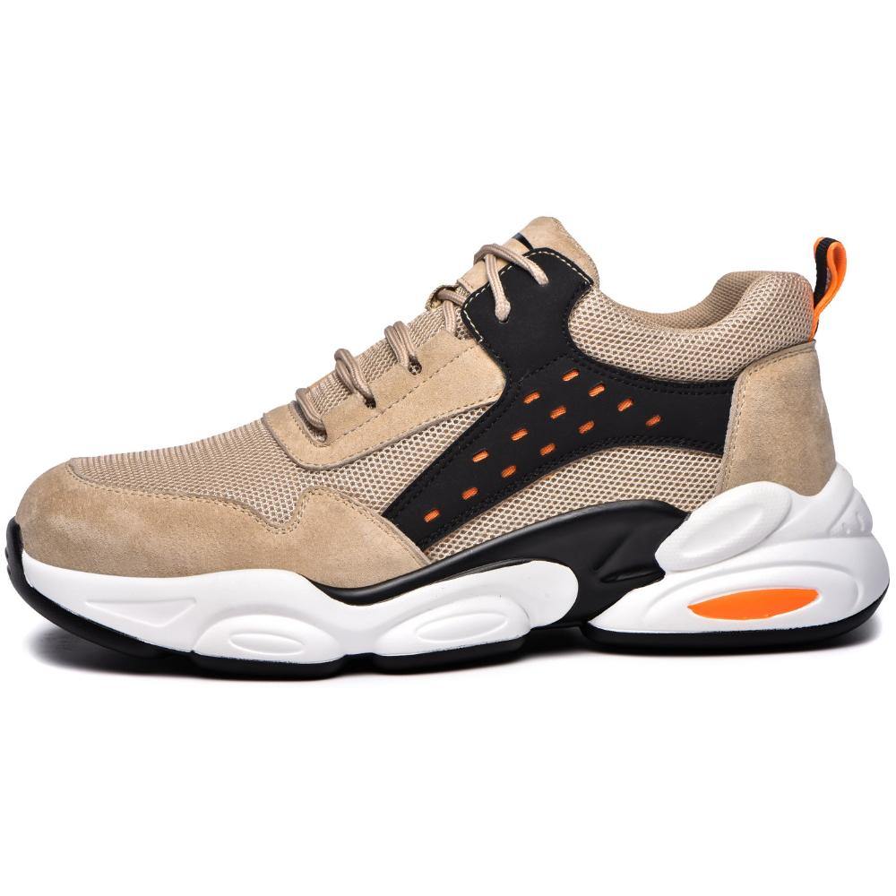 Landlord 785BE - Qarido safety trainers | steel toe cap trainers | work shoes | work trainers | safety shoes | work shoes | work shoes for women |  work shoes for men