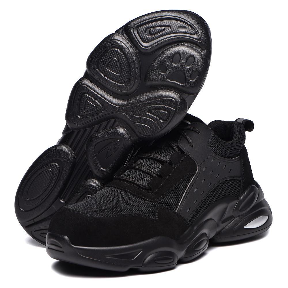 Landlord 785B - Qarido Comfortable safety shoes | comfortable work shoes | comfortable work boots | comfortable safety trainers | lightweight safety trainers | lightweight safety shoes | comfortable steel toe shoes | comfortable steel toe boots