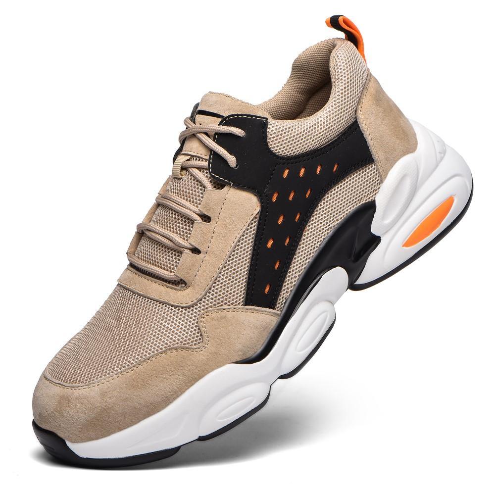 Landlord 785BE - Qarido safety trainers | steel toe cap trainers | work shoes | work trainers | safety shoes | work shoes | work shoes for women |  work shoes for men