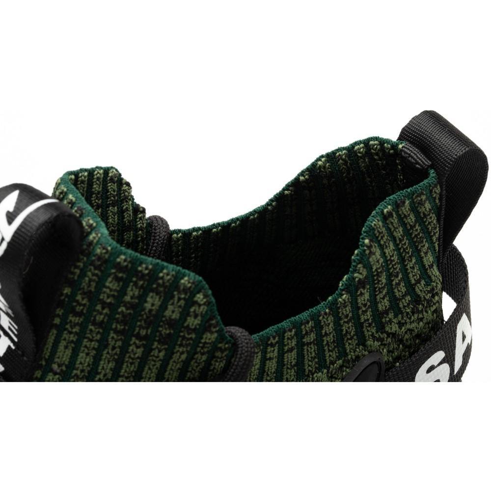 Shield 712GN - Qarido Comfortable safety shoes | comfortable work shoes | comfortable work boots | comfortable safety trainers | lightweight safety trainers | lightweight safety shoes | comfortable steel toe shoes | comfortable steel toe boots