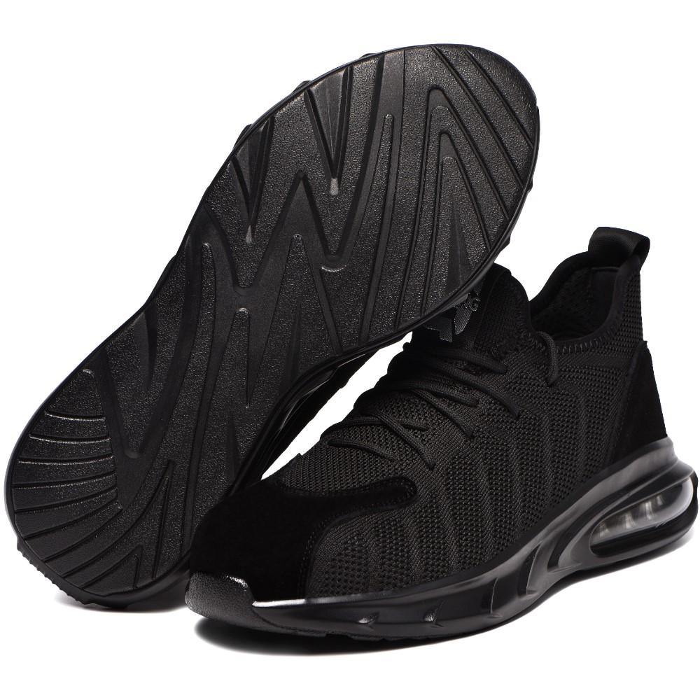 Vertex 711B - Qarido Comfortable safety shoes | comfortable work shoes | comfortable work boots | comfortable safety trainers | lightweight safety trainers | lightweight safety shoes | comfortable steel toe shoes | comfortable steel toe boots