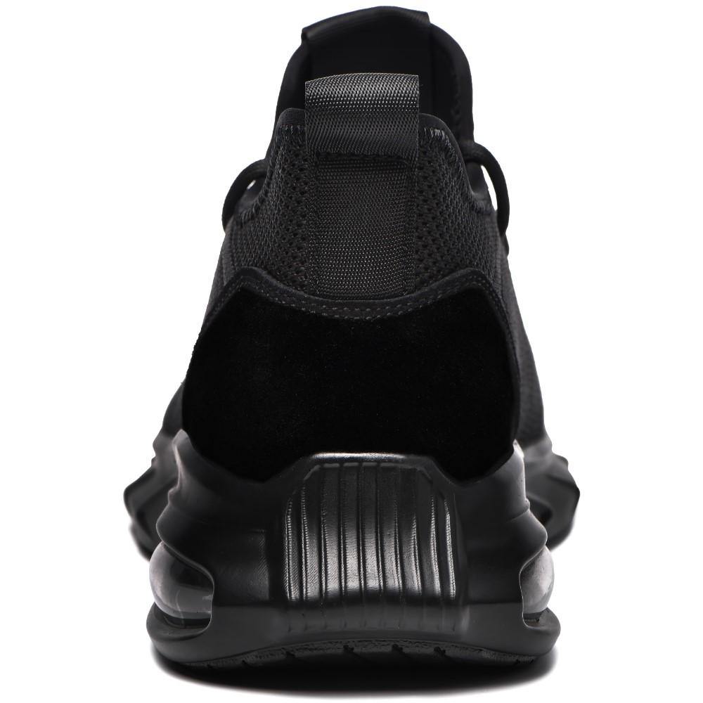 Vertex 711B - Qarido Comfortable safety shoes | comfortable work shoes | comfortable work boots | comfortable safety trainers | lightweight safety trainers | lightweight safety shoes | comfortable steel toe shoes | comfortable steel toe boots