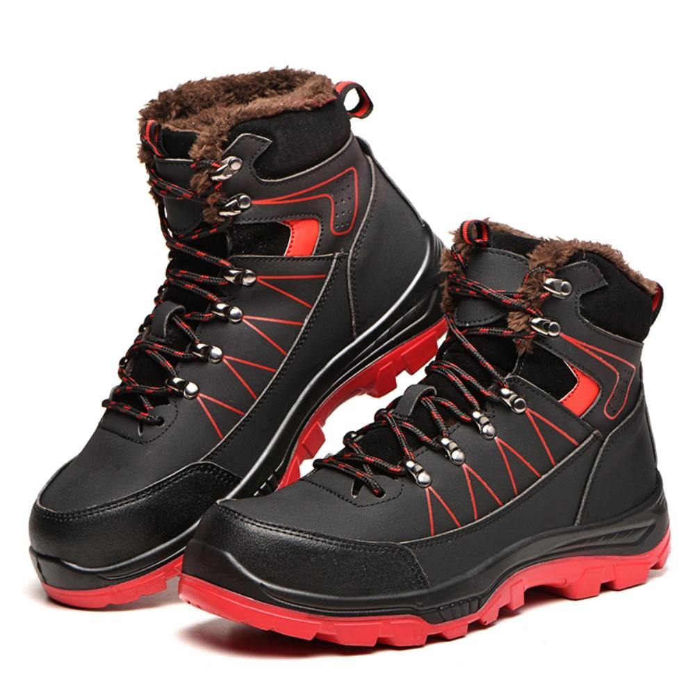 Lightweight comfortable clearance boots