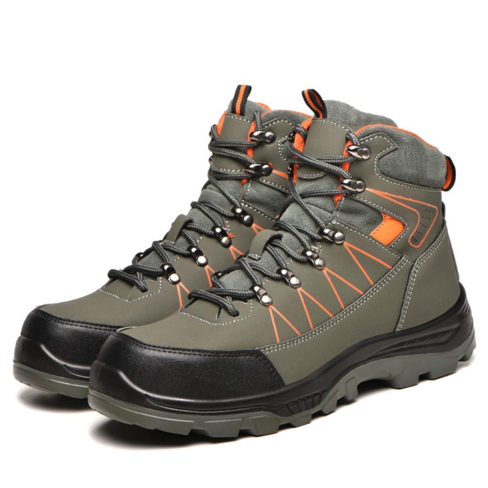 Navigator 608G - Qarido Comfortable safety shoes | comfortable work shoes | comfortable work boots | comfortable safety trainers | lightweight safety trainers | lightweight safety shoes | comfortable steel toe shoes | comfortable steel toe boots