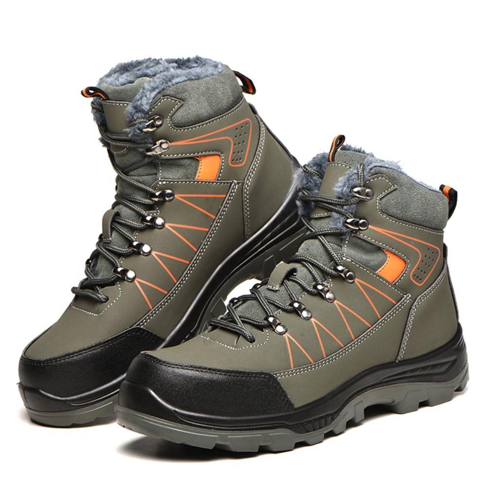 Navigator 608G-W - Qarido Comfortable safety shoes | comfortable work shoes | comfortable work boots | comfortable safety trainers | lightweight safety trainers | lightweight safety shoes | comfortable steel toe shoes | comfortable steel toe boots