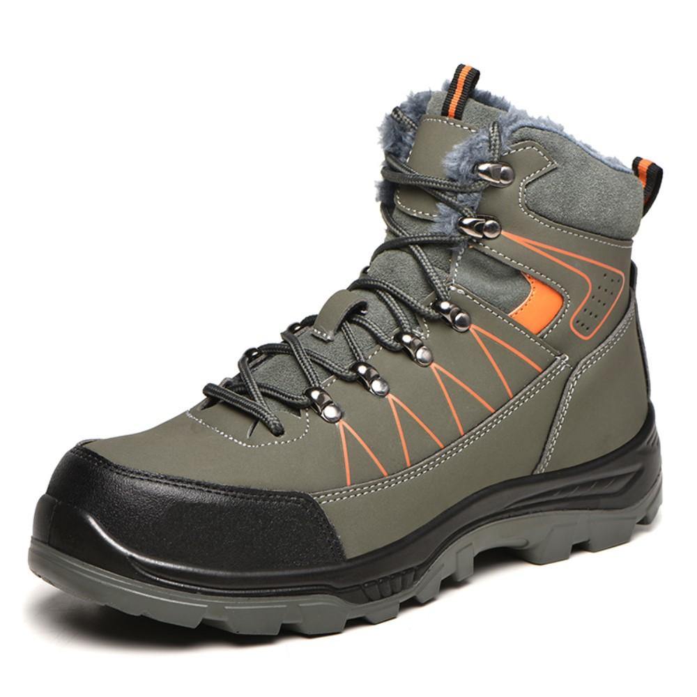 Navigator 608G-W - Qarido Comfortable safety shoes | comfortable work shoes | comfortable work boots | comfortable safety trainers | lightweight safety trainers | lightweight safety shoes | comfortable steel toe shoes | comfortable steel toe boots