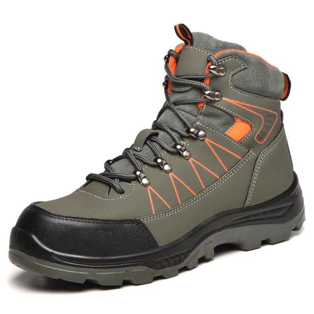 Navigator 608G - Qarido Comfortable safety shoes | comfortable work shoes | comfortable work boots | comfortable safety trainers | lightweight safety trainers | lightweight safety shoes | comfortable steel toe shoes | comfortable steel toe boots