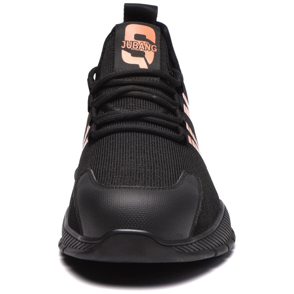 Adamant 788O - Qarido safety trainers | steel toe cap trainers | work shoes | work trainers | safety shoes | work shoes | work shoes for women |  work shoes for men