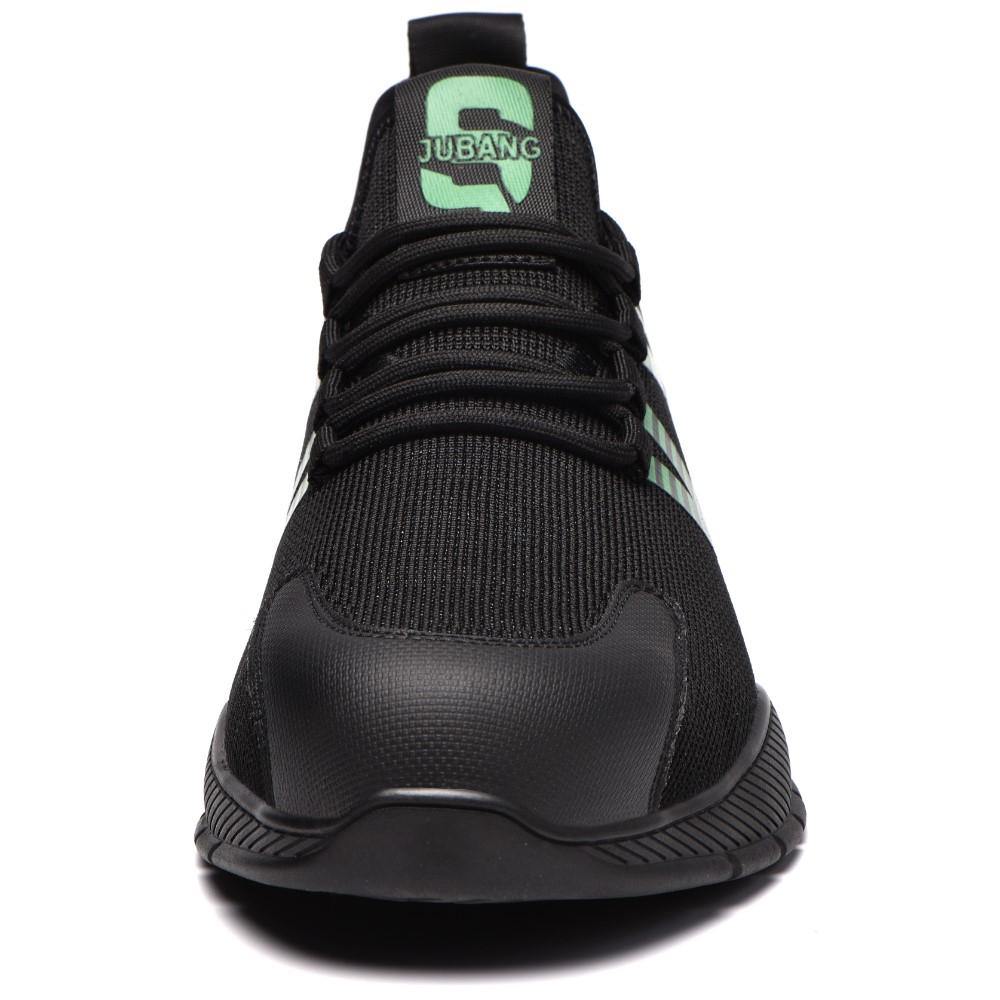 Adamant 788GN - Qarido safety trainers | steel toe cap trainers | work shoes | work trainers | safety shoes | work shoes | work shoes for women |  work shoes for men