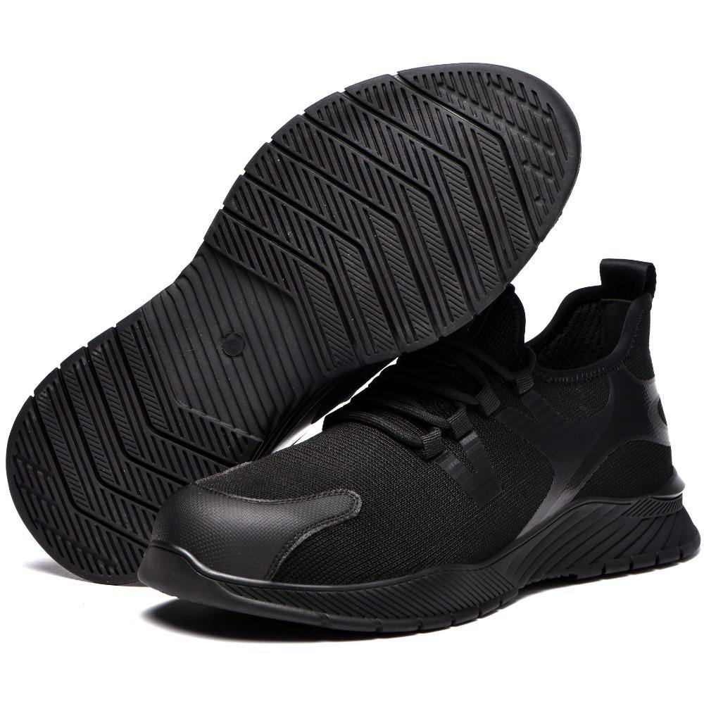 Adamant 788B - Qarido safety trainers | steel toe cap trainers | work shoes | work trainers | safety shoes | work shoes | work shoes for women |  work shoes for men