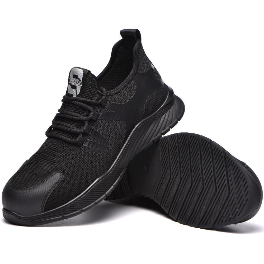 Adamant 788B - Qarido safety trainers | steel toe cap trainers | work shoes | work trainers | safety shoes | work shoes | work shoes for women |  work shoes for men