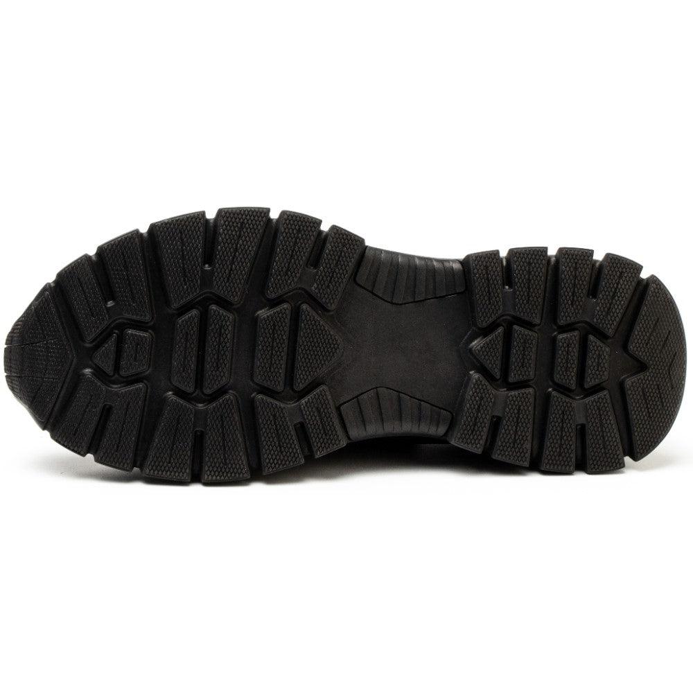 Chumboo 667B - Qarido safety trainers | steel toe cap trainers | work shoes | work trainers | safety shoes | work shoes | work shoes for women |  work shoes for men