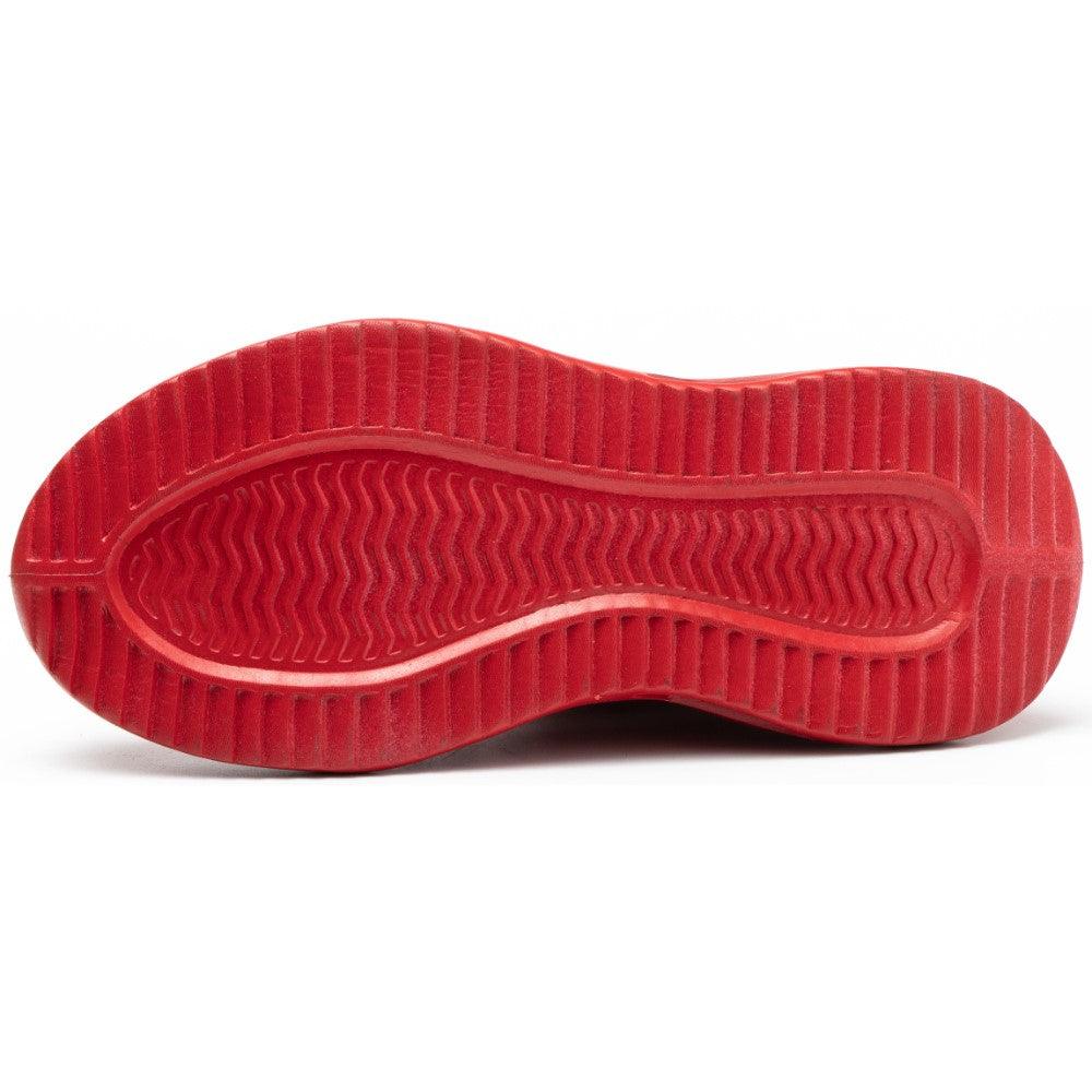 Armour 7719R - Qarido safety trainers | steel toe cap trainers | work shoes | work trainers | safety shoes | work shoes | work shoes for women |  work shoes for men