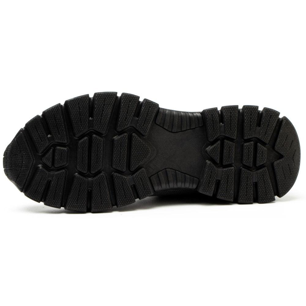 Chumboo 667G - Qarido safety trainers | steel toe cap trainers | work shoes | work trainers | safety shoes | work shoes | work shoes for women |  work shoes for men