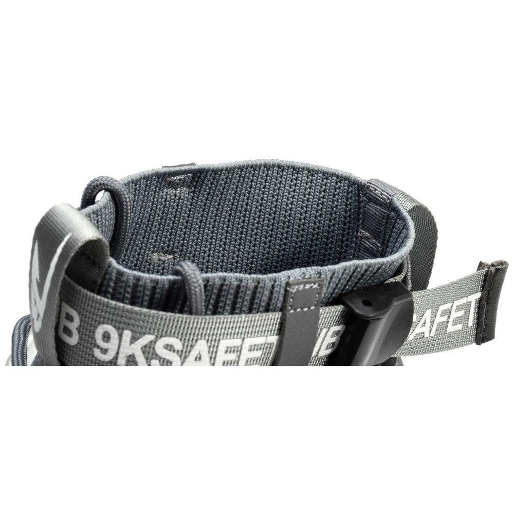 Armour 7719G - Qarido safety trainers | steel toe cap trainers | work shoes | work trainers | safety shoes | work shoes | work shoes for women |  work shoes for men