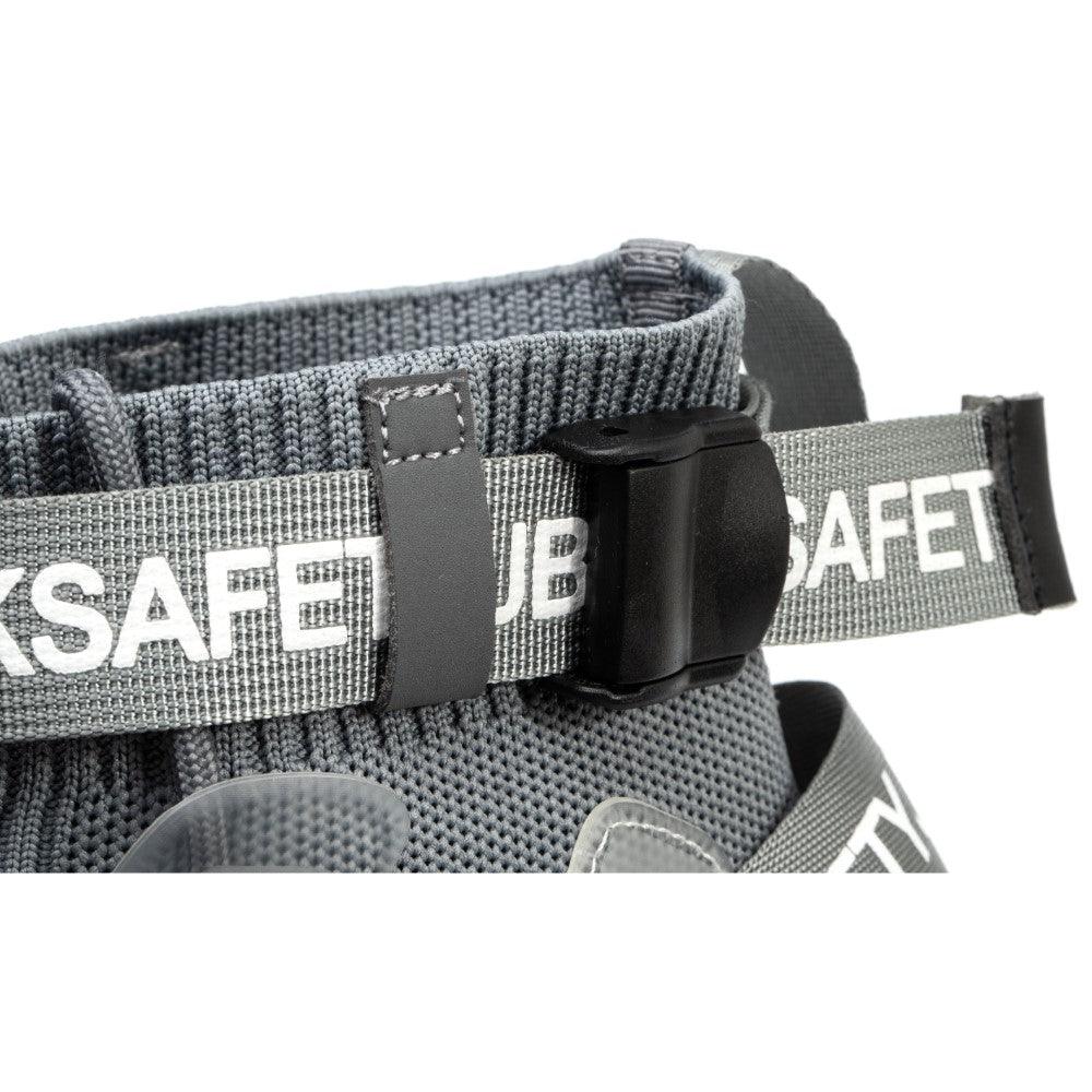 Armour 7719G - Qarido safety trainers | steel toe cap trainers | work shoes | work trainers | safety shoes | work shoes | work shoes for women |  work shoes for men